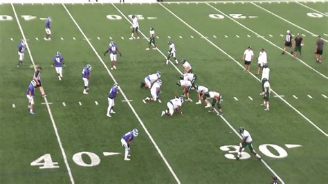 East Jefferson High School - Braydon Johnson highlights - Hudl