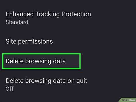 How to Clean Browser Cache 的图像结果