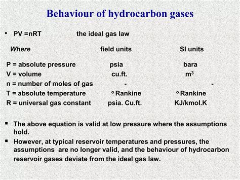 Behavior of Gases | PPTX