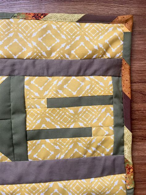 Image result for Thanksgiving Table Runner Quilts Free Patterns