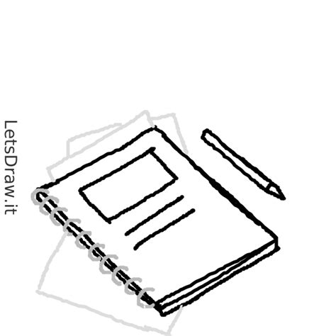 Draw Notebook 的图像结果