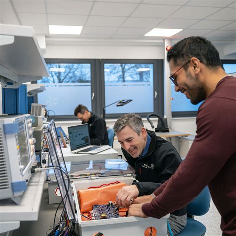 Hardware Testing 的图像结果