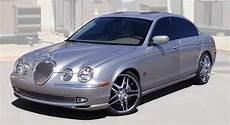 Jaguar S Type 2001 by 2001 Jaguar S Type Photos Informations Articles Jaguar S Type 2001