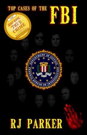 Buy Top Cases of the FBI Book Online at Low Prices in India | Top Cases ...