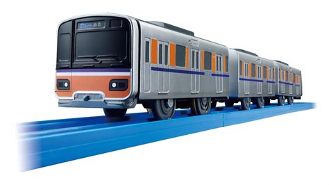 【限定】「プラレール 東武鉄道SL大樹 C11形（ぶどう色•青色）」2025年10月発売 - プラテツ