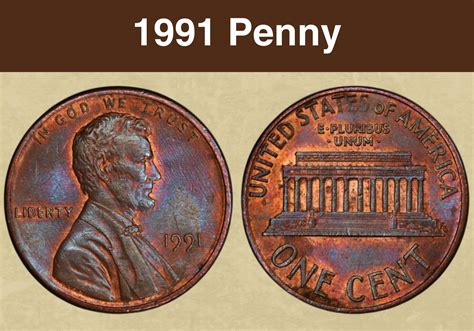 Rare 2011 Penny Errors Worth Money (Full List) - CoinValueChecker.com