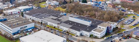 MANUFACTURING FACILITIES