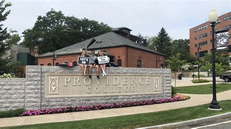 Providence College | A Catholic College in Rhode Island and New England