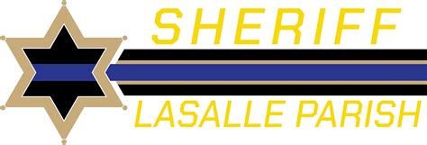 LaSalle Parish Sheriff's Office (LA)