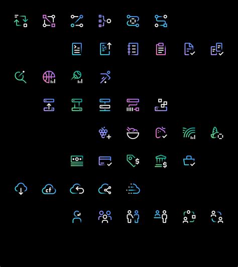 Image result for IBM Icon