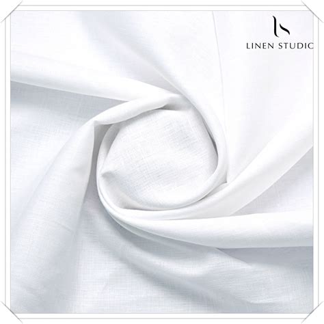 Linen Whites by Brand – Linen Studio