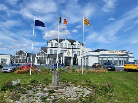 North West 200, 2025: Ultimate Road Racing Event on the Causeway Coast