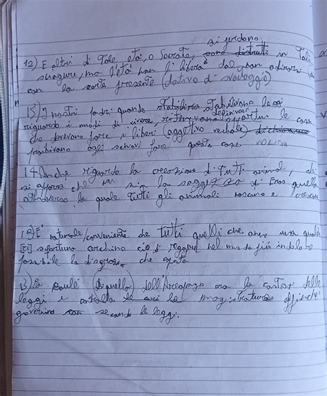 pls analyse my handwriting! (see comment) : r/graphology