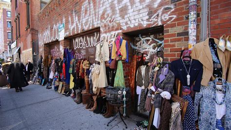 World Walking Vol.5 Brooklyn -Williamsburg & Greenpoint- BELLOCQ TEA ...