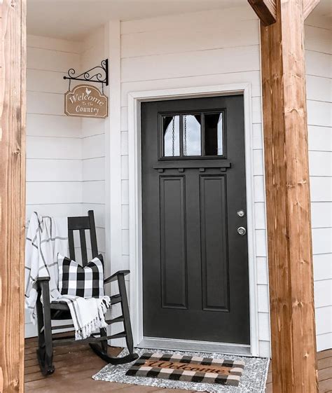 Sherwin Williams Iron Ore SW 7069 Color Review - NISH