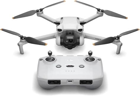 Quick review: DJI Mini 4K – Fly High, Capture Every Moment - Best drone ...