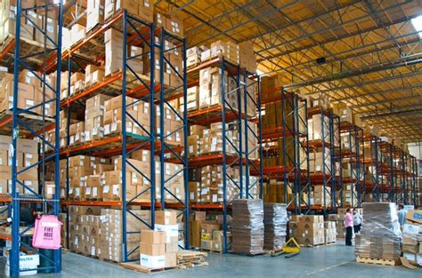 Image result for Automated Stock Control System