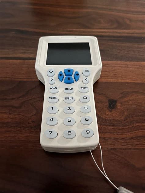 Image result for RFID Reader/Writer