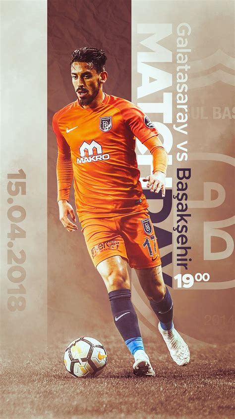 Football Player Poster Ideas - Modern Poster Layouts