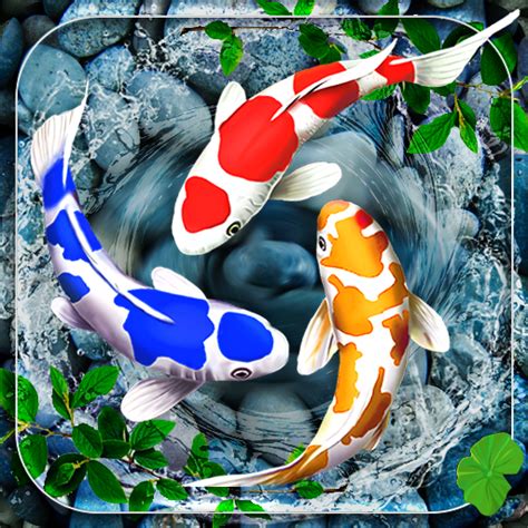 Image result for Live Fish Background PC