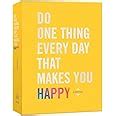 Do One Thing Every Day That Inspires You: A Creativity Journal : Rogge ...