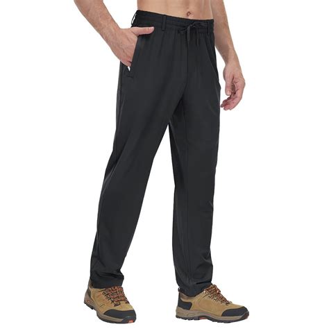 Men's Casual Pants – TACVASEN