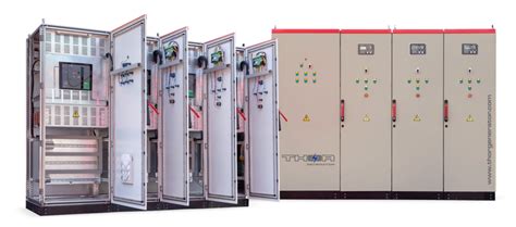 Image result for Generator Auto Synchronizing