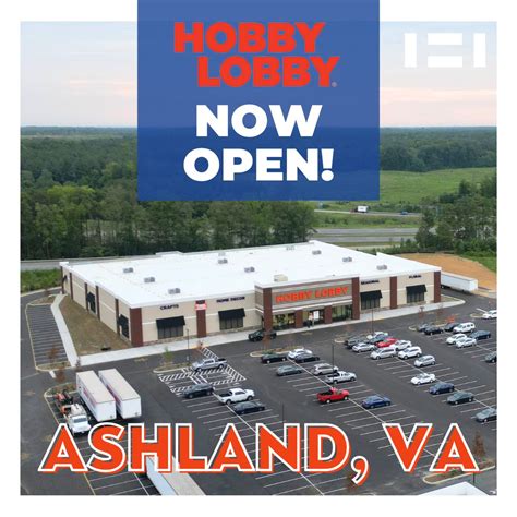 Holladay Properties on LinkedIn: #ashland #virginia #ashlandva #nowopen ...