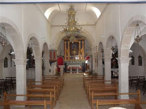 Znamenitosti / Atrakcije - Selca, Otok Brač, Hrvatska