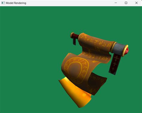 Image result for OpenGL Model