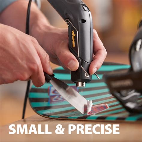 Wagner HT400 Heat Gun 1225-BTU Heat Gun 0503038 at Lowes.com