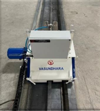 Vasundhara Mechatronics Pvt.Ltd