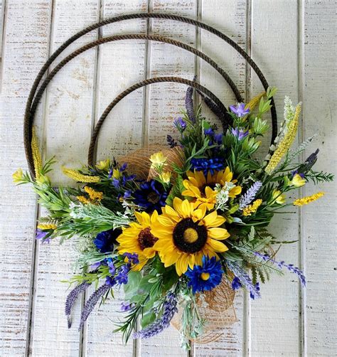 Rustic Spring Wreaths 的图像结果