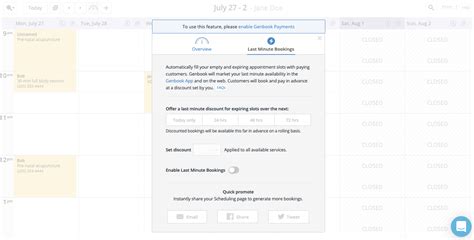 The best appointment scheduling apps | Zapier
