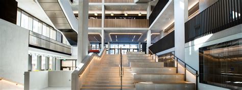 UCL Student Centre | LibraryBuildings.info