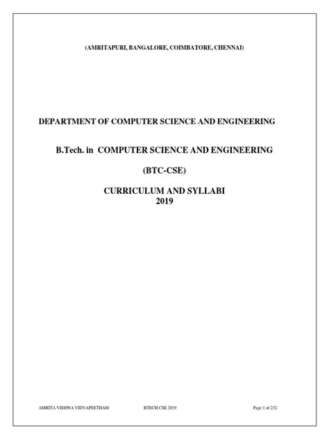 Image result for Computer Science Curriculum Design PDF