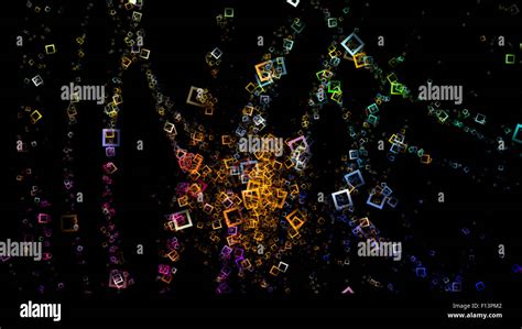 Futuristic Background Tutorial 的图像结果