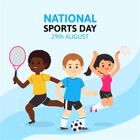 Sports Day Cartoon 的图像结果