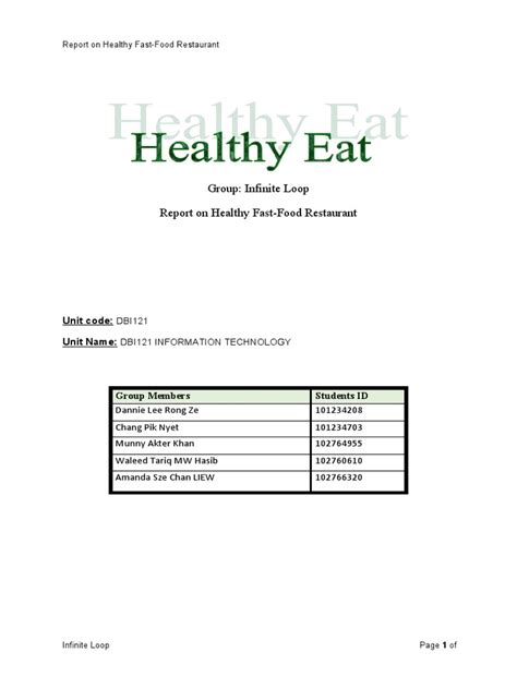 Image result for Example Report Assignment