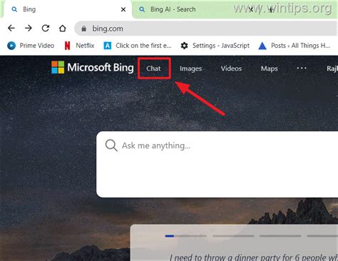 Bing Chat Ai Access 的图像结果