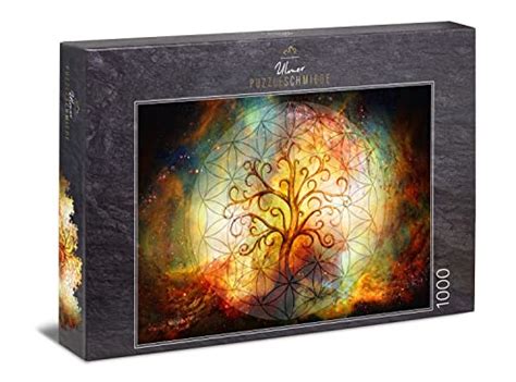 Puzzles von Ulmer Puzzleschmiede online entdecken bei Spielzeug.World!