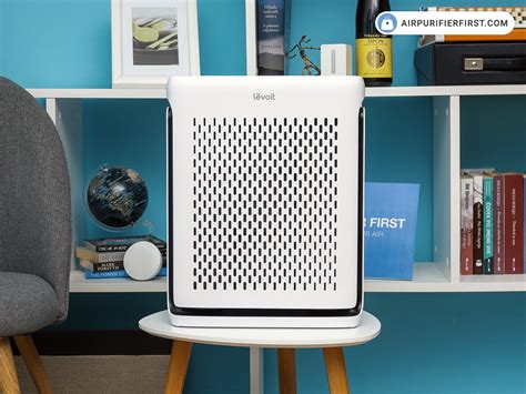 Best Energy-Efficient Air Purifiers - Tested & Analyzed!