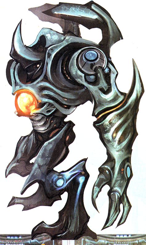 Image result for Alien Omega