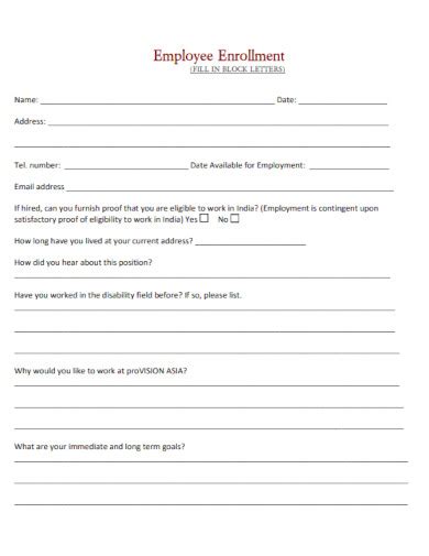 Image result for Employee Application Process