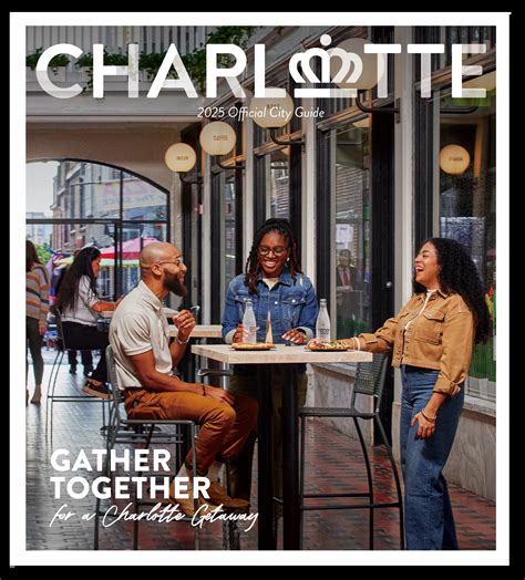 Lam's Kitchen | Charlottes Got A Lot