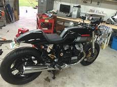 Honda Cx500 Eurosport Cafe Racer by Honda Cx650 Cx500 Gl500 Gl650 Cafe Racer Fighter Honda Cx500 Eurosport Cafe Racer