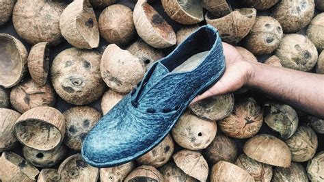 Malai: A sustainable, vegan, biodegradable alternative to leather ...
