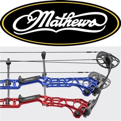 Mathews Archery: Excelencia en Rendimiento