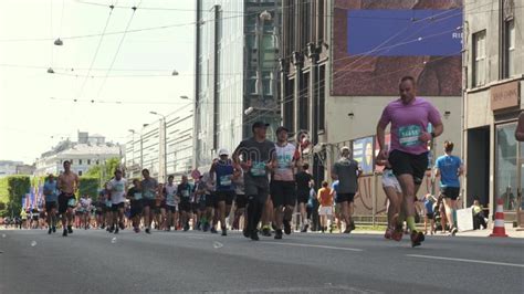 Marathon 的图像结果