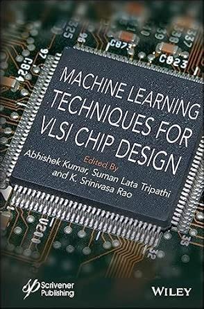 Buy Machine Learning Techniques for VLSI Chip Design Book Online at Low ...